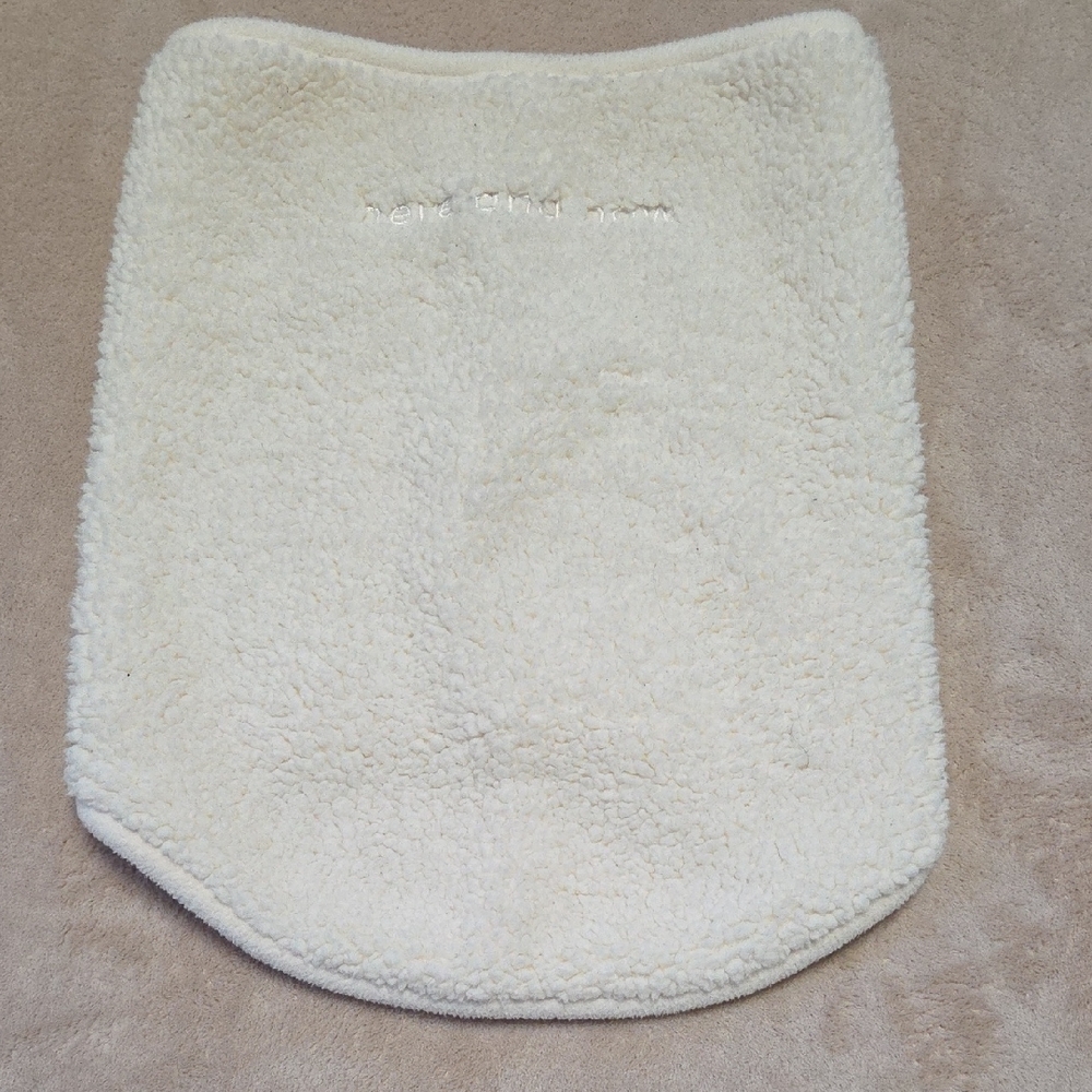 H&M Move Winter Fleese Neck Wrap One Size
